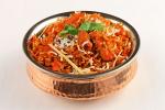 Chicken Biriyani