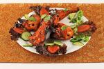 Tandoori Murgh