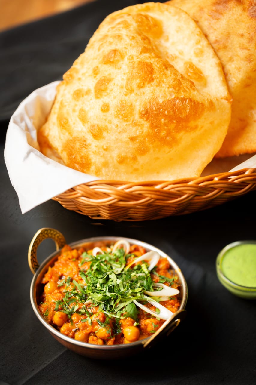 Indian Jewel Restaurant