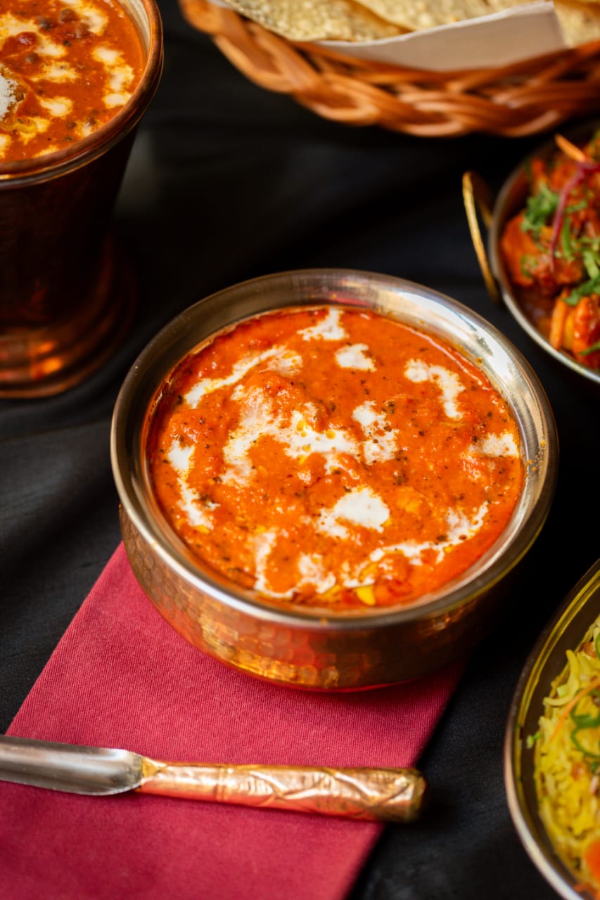 Indian Jewel Restaurant