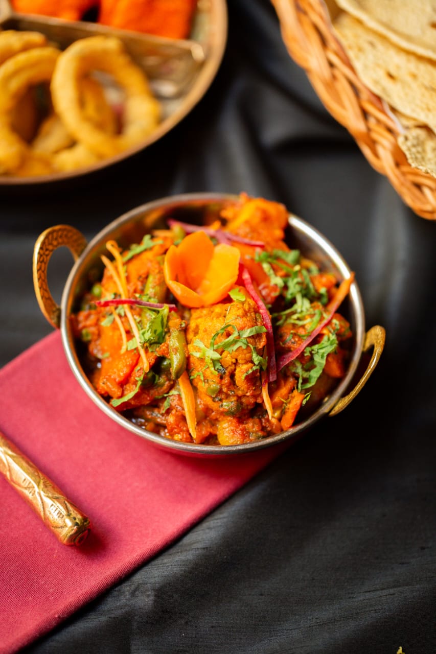 Indian Jewel Restaurant