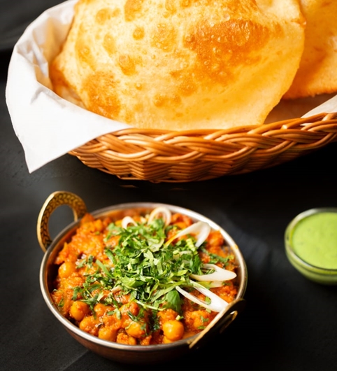 Indian Jewel Restaurant