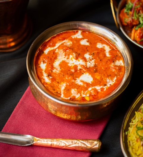 Indian Jewel Restaurant